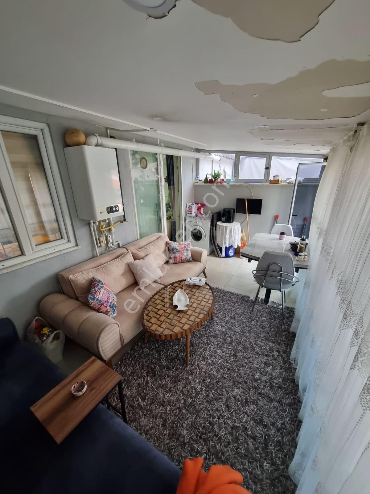 Fark20'den Hacıkaplanlar'da Lüx Tek Tapu Çift Apart - Görsel 20