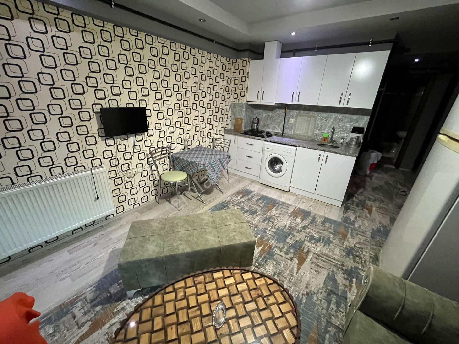 Fark20'den Hacıkaplanlar'da Lüx Tek Tapu Çift Apart - Görsel 27