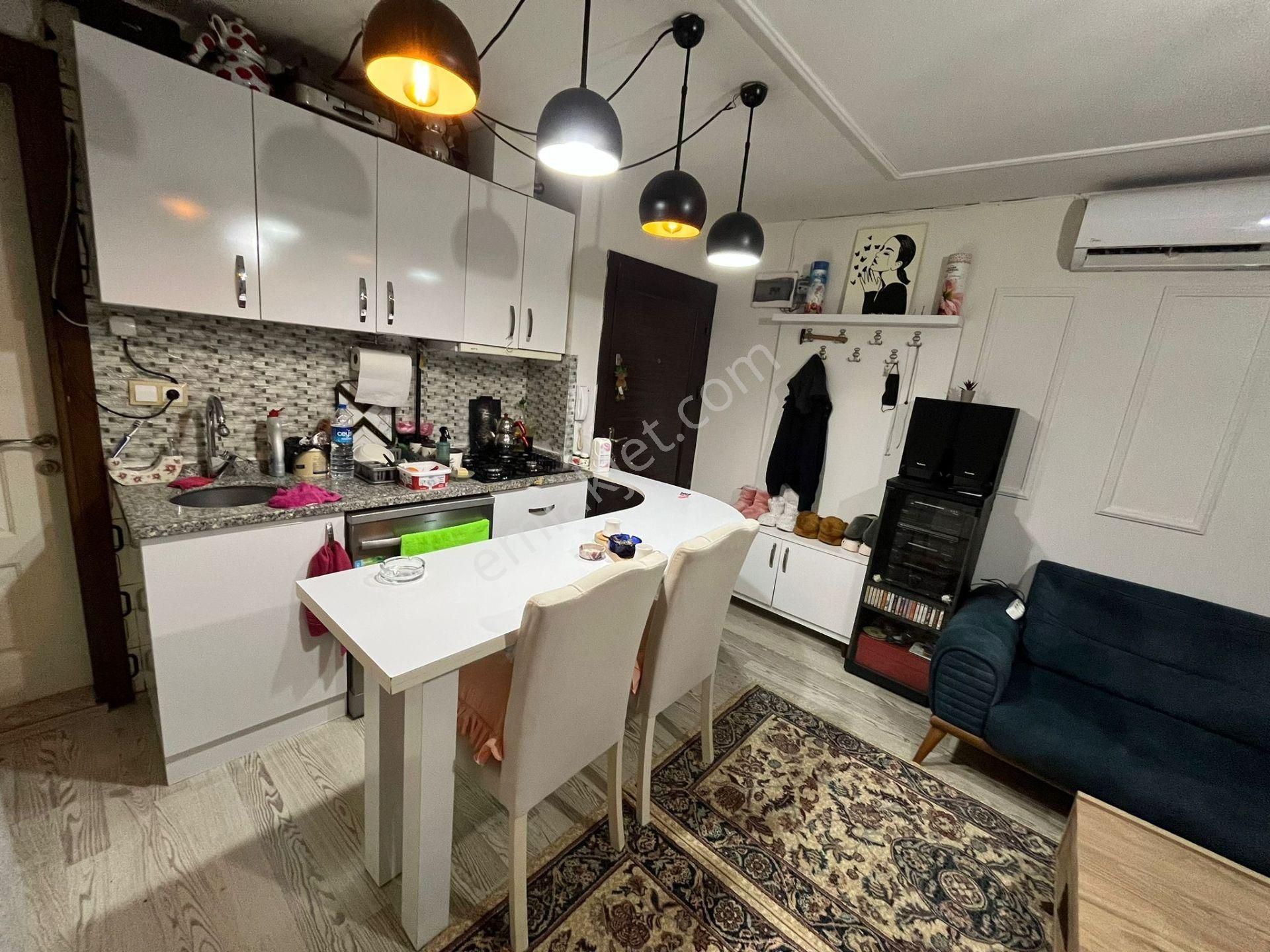 Fark20'den Hacıkaplanlar'da Lüx Tek Tapu Çift Apart