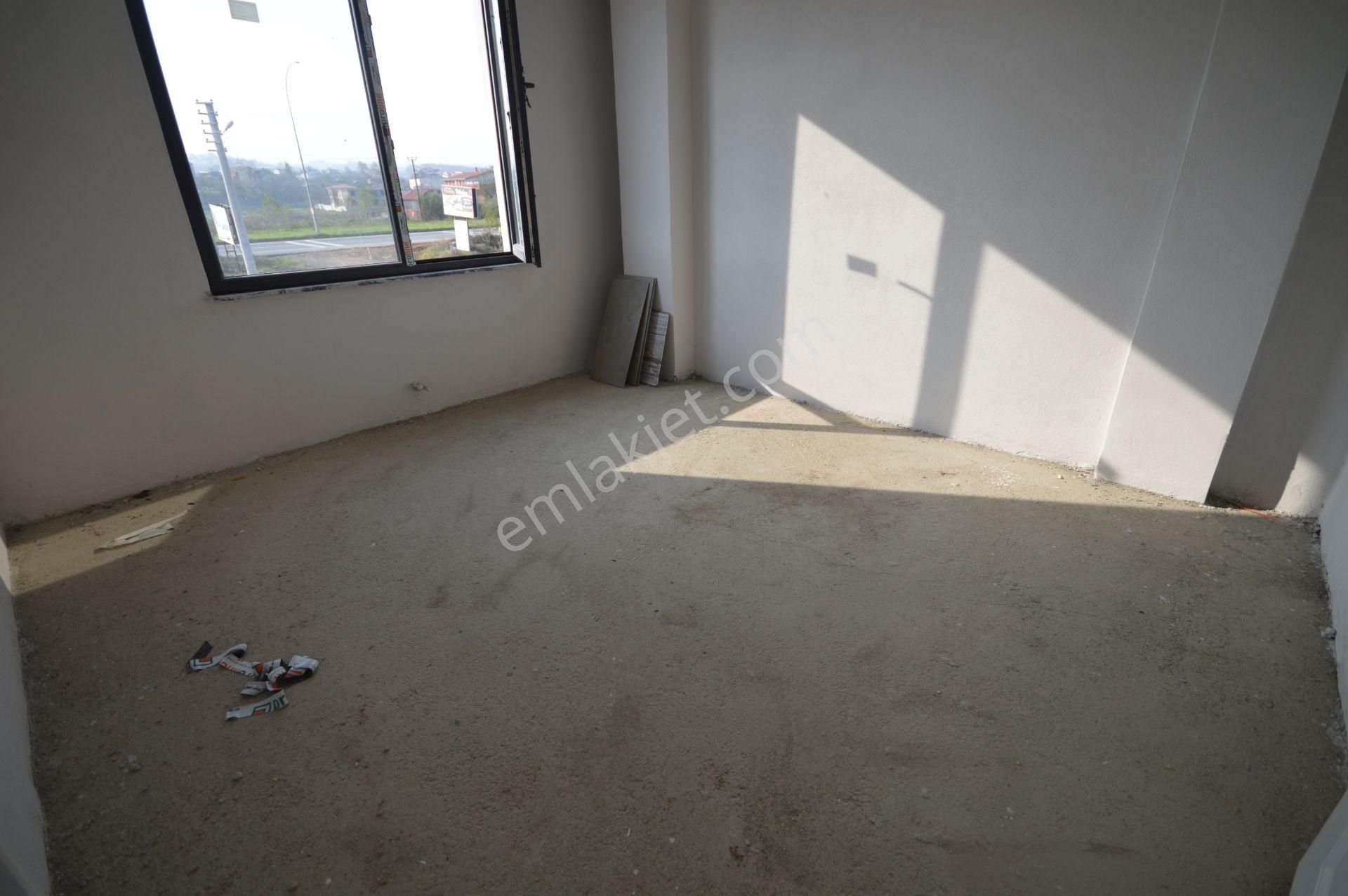 Sakarya Kocaali'de Uygun Fiyatlı Sıfır 3+1 Villa Fırsatı - Görsel 11