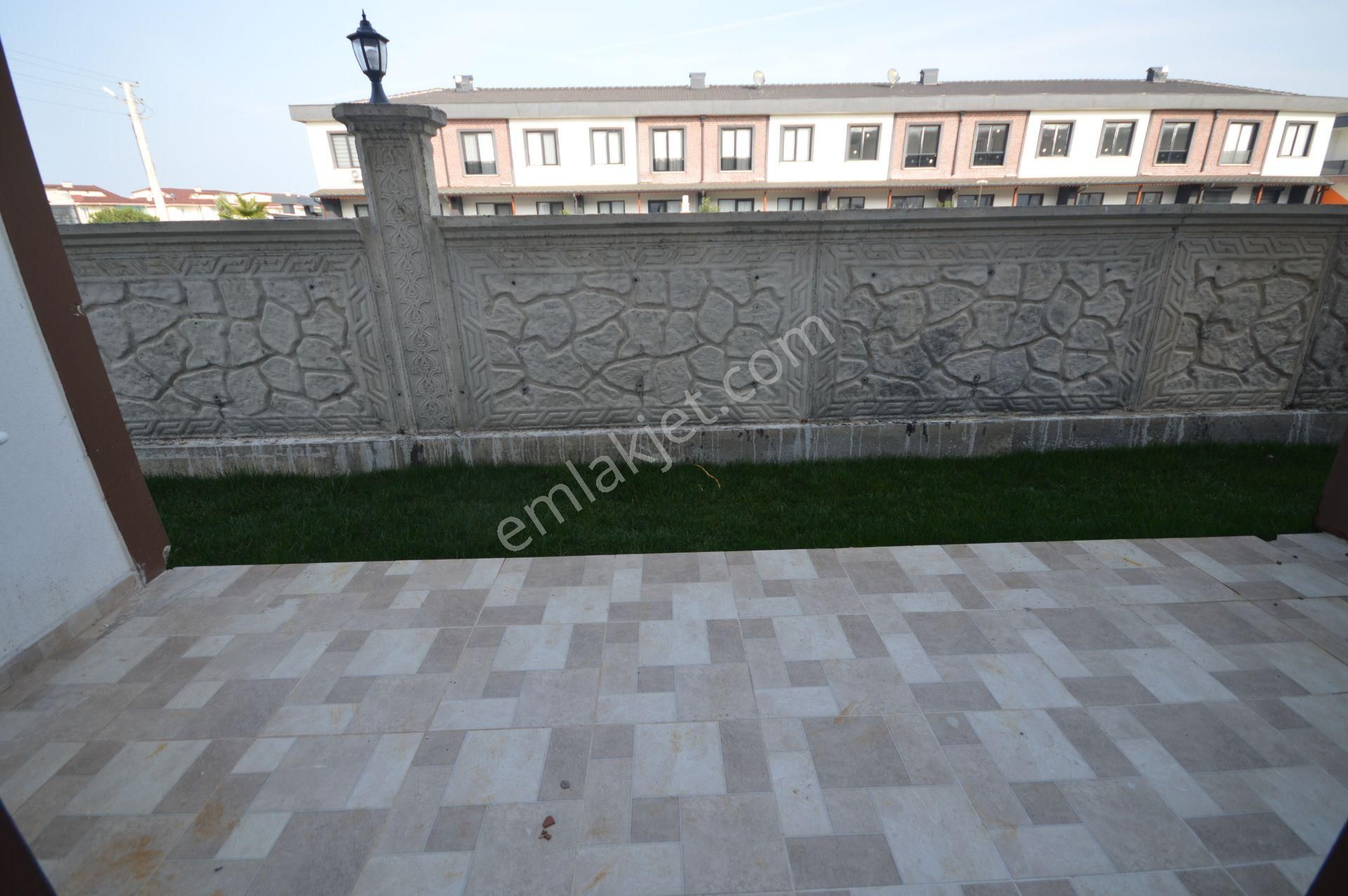 Sakarya Kocaali'de Uygun Fiyatlı Sıfır 3+1 Villa Fırsatı - Görsel 7