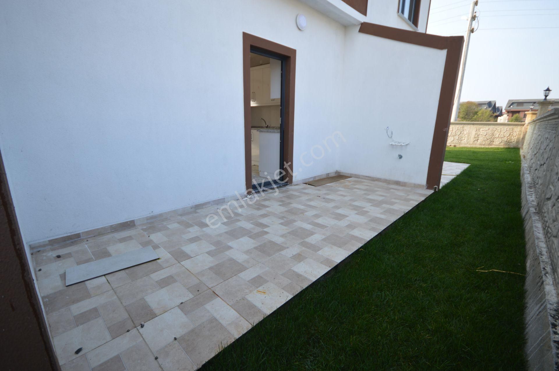 Sakarya Kocaali'de Uygun Fiyatlı Sıfır 3+1 Villa Fırsatı - Görsel 8