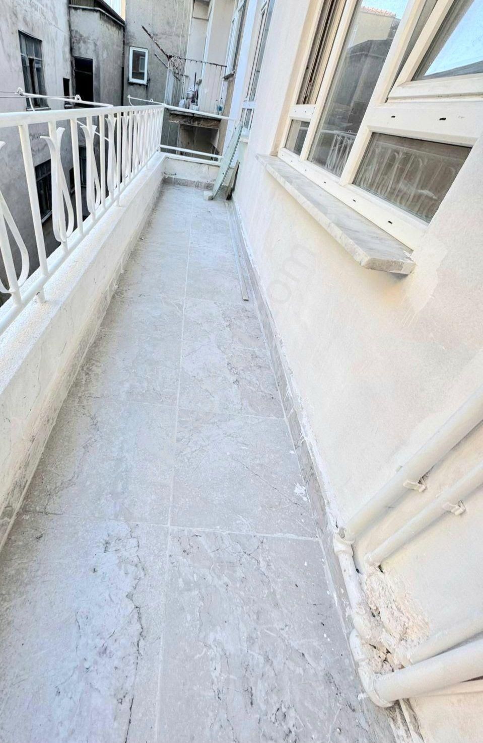 Furkan Emlak'tan Hürriyet Mah.3+1 3.kat 130m2 Masrafsız Fırsat Daire - Görsel 18