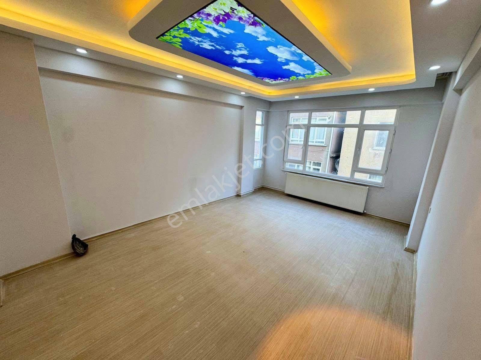 Furkan Emlak'tan Hürriyet Mah.3+1 3.kat 130m2 Masrafsız Fırsat Daire - Görsel 6