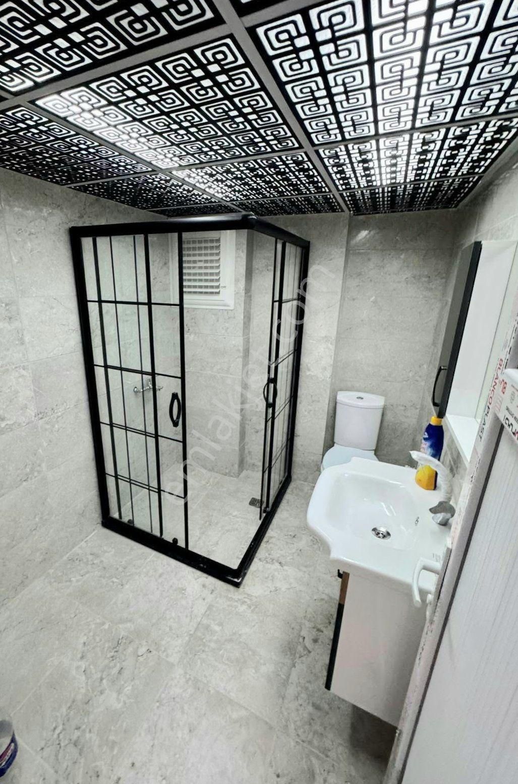 Furkan Emlak'tan Hürriyet Mah.3+1 3.kat 130m2 Masrafsız Fırsat Daire - Görsel 17