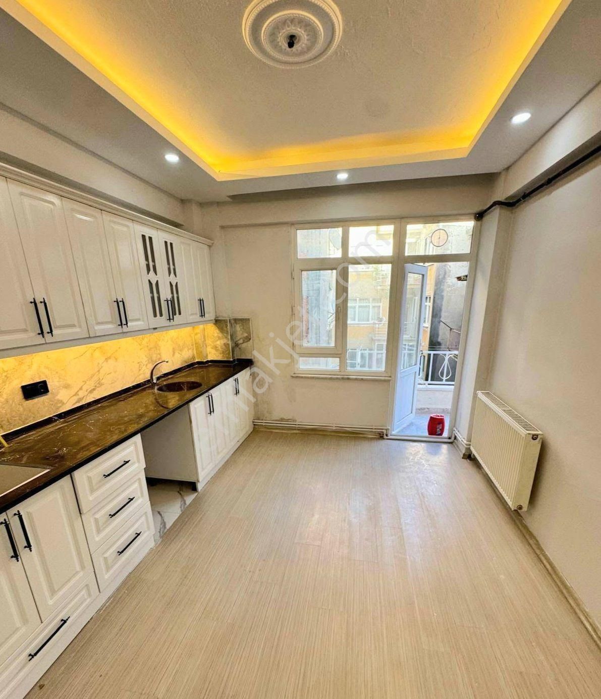 Furkan Emlak'tan Hürriyet Mah.3+1 3.kat 130m2 Masrafsız Fırsat Daire - Görsel 7