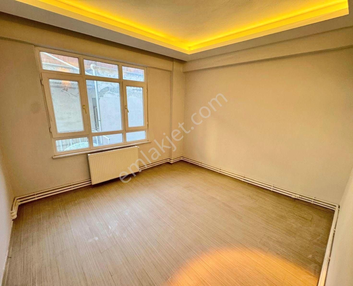 Furkan Emlak'tan Hürriyet Mah.3+1 3.kat 130m2 Masrafsız Fırsat Daire - Görsel 9