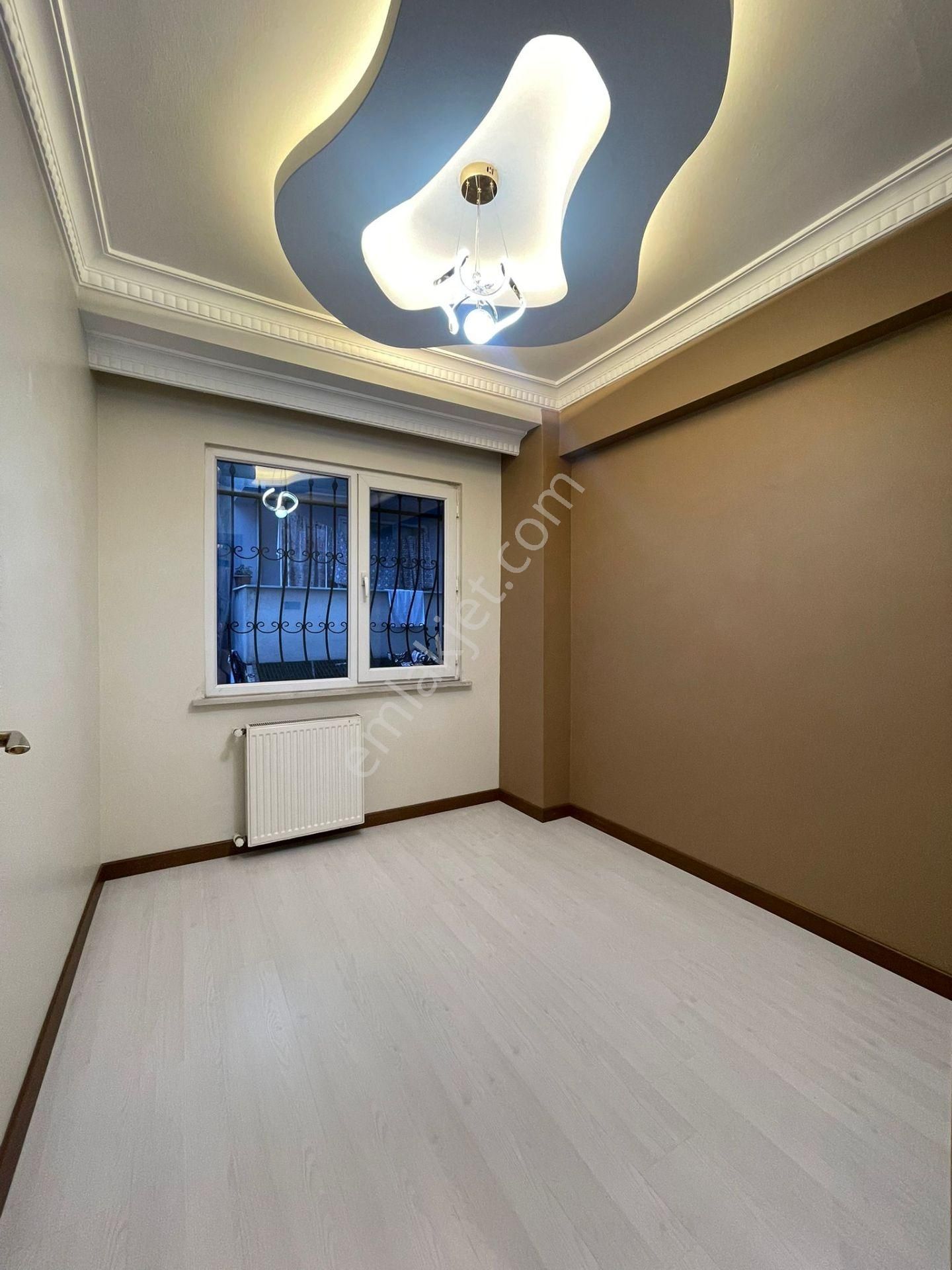 Doğan Araslı Bulv Dibinde Mükemmel Bahçeli Bahçe Katı! - Görsel 7