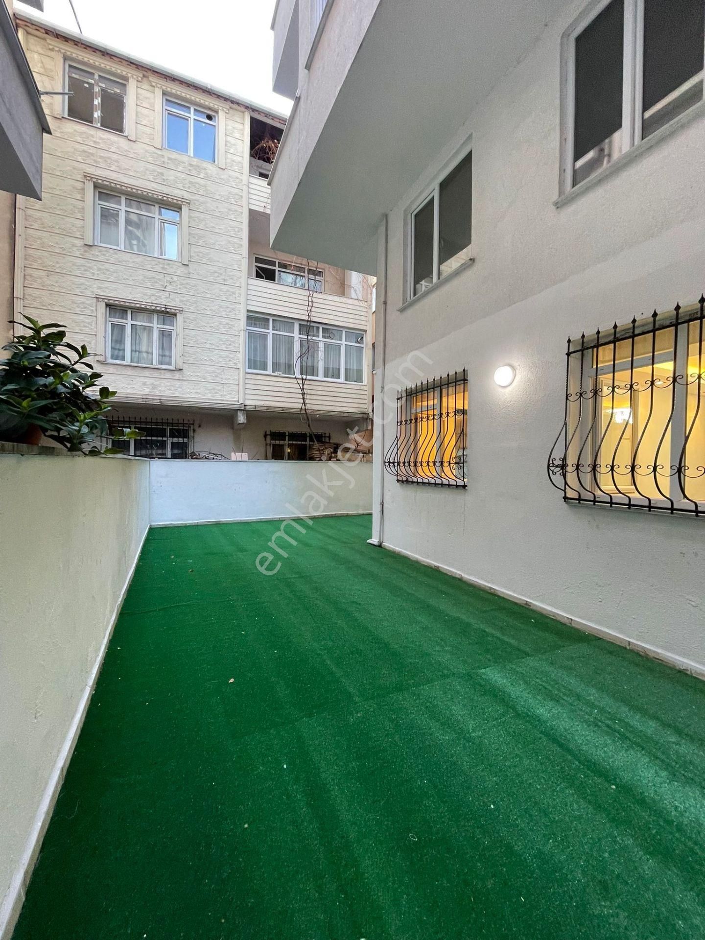 Doğan Araslı Bulv Dibinde Mükemmel Bahçeli Bahçe Katı! - Görsel 2