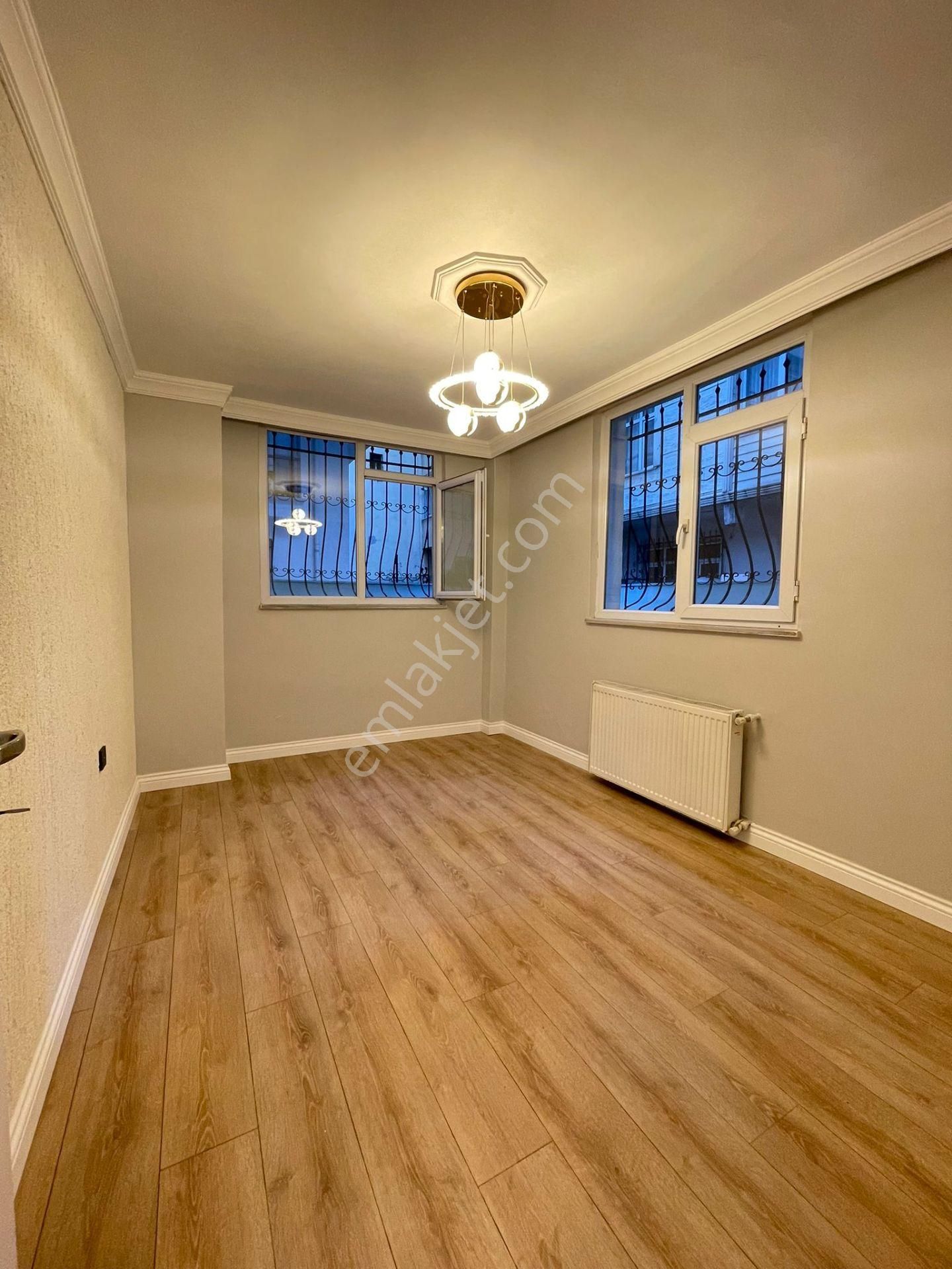 Doğan Araslı Bulv Dibinde Mükemmel Bahçeli Bahçe Katı! - Görsel 14