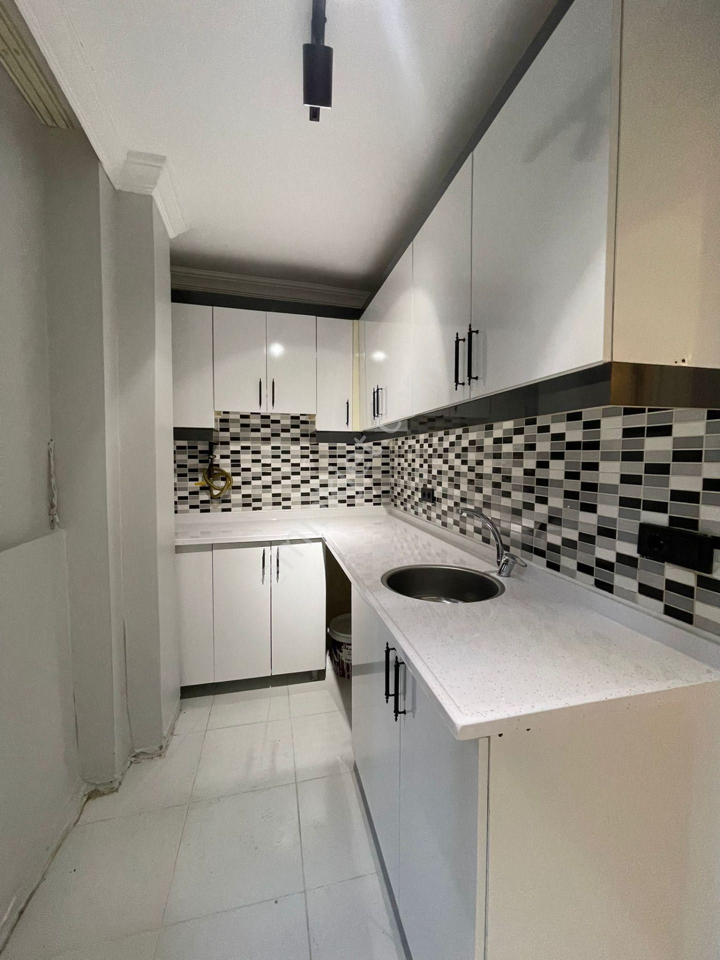 Doğan Araslı Bulv Dibinde Mükemmel Bahçeli Bahçe Katı! - Görsel 10