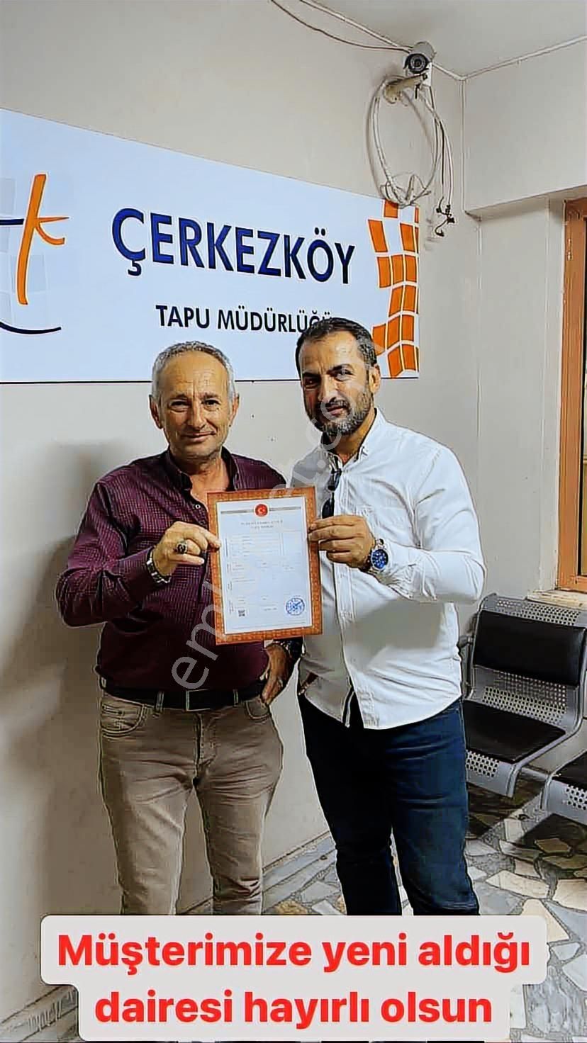 Saray Büyükyoncali Bozoba Villalar Bölgesinde 481 Metre² Arsa - Görsel 7