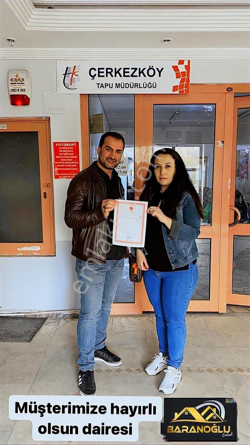 Saray Büyükyoncali Bozoba Villalar Bölgesinde 481 Metre² Arsa - Görsel 15