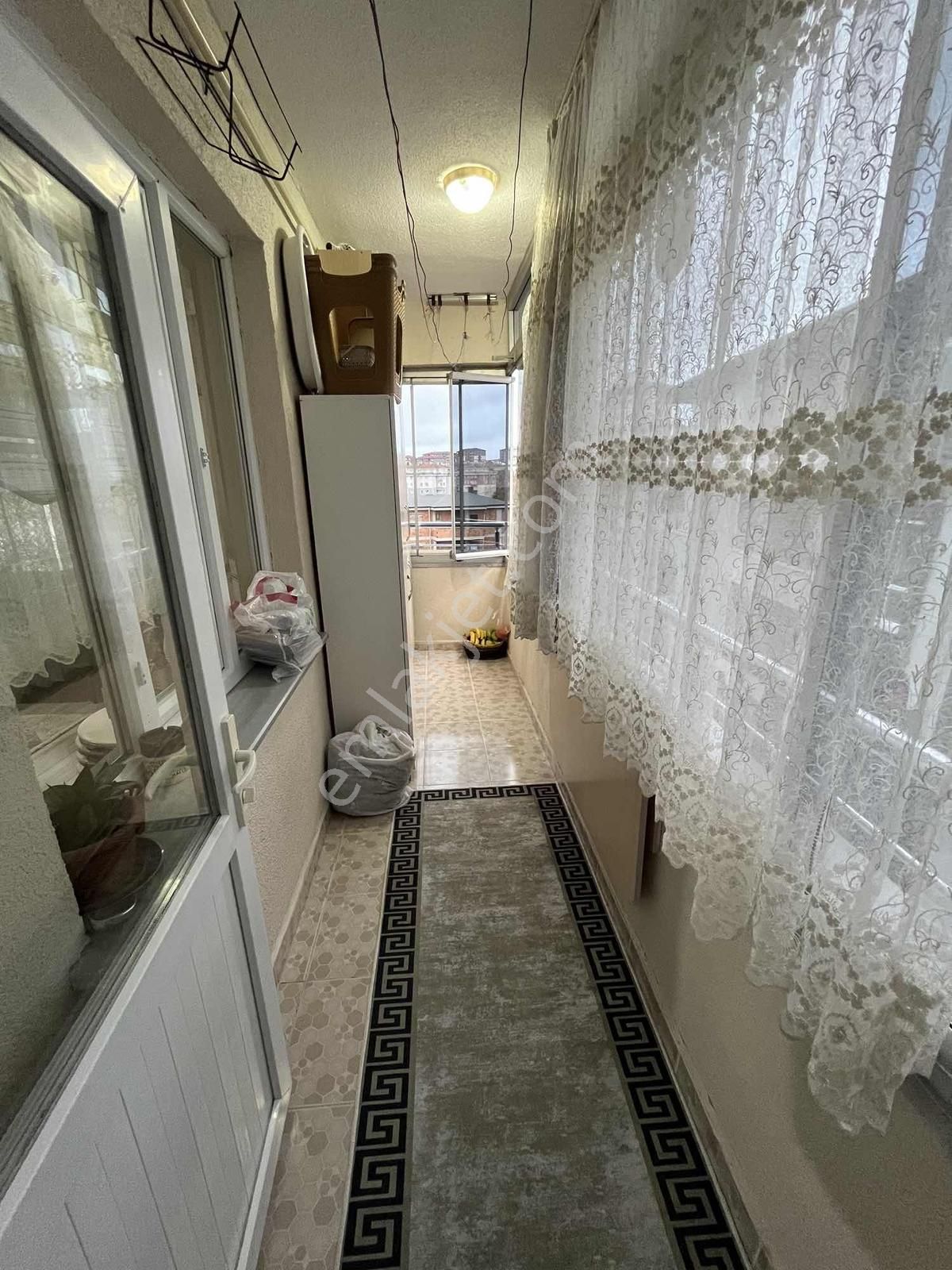 Çerkezköy İstasyon Mahallesi'nde Satılık 2 + 1 Ara Kat Daire - Görsel 27