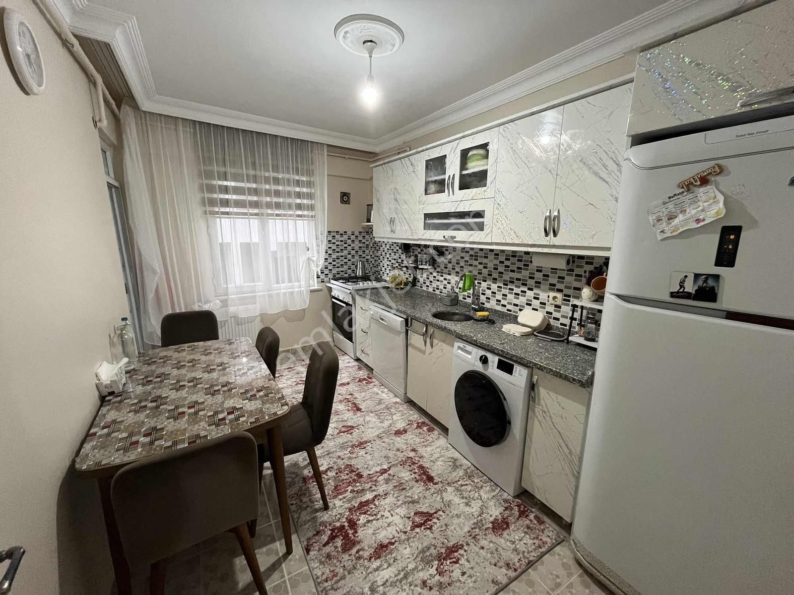 Çerkezköy İstasyon Mahallesi'nde Satılık 2 + 1 Ara Kat Daire - Görsel 26