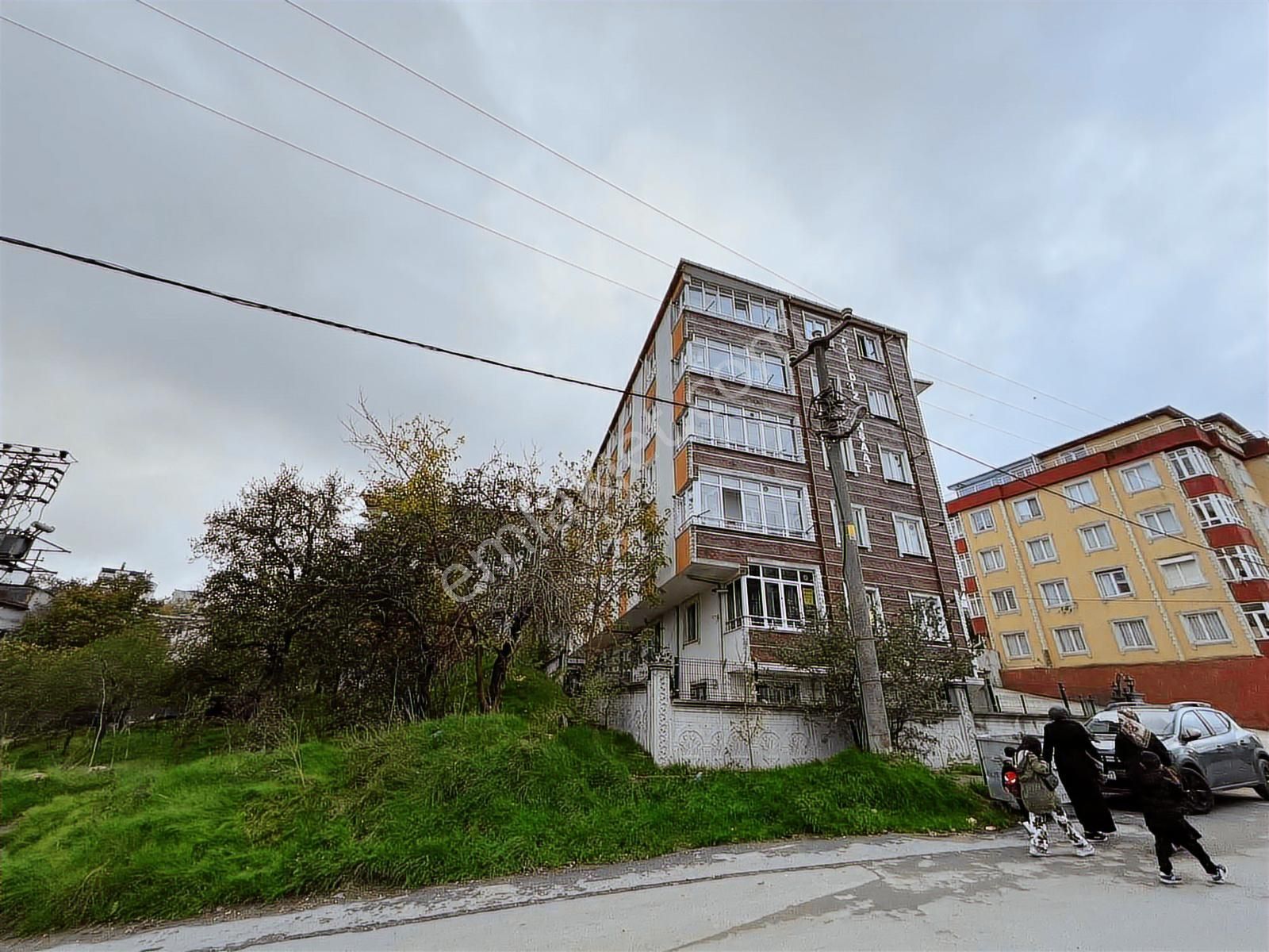 Çerkezköy İstasyon Mahallesi'nde Satılık 2 + 1 Ara Kat Daire - Görsel 20