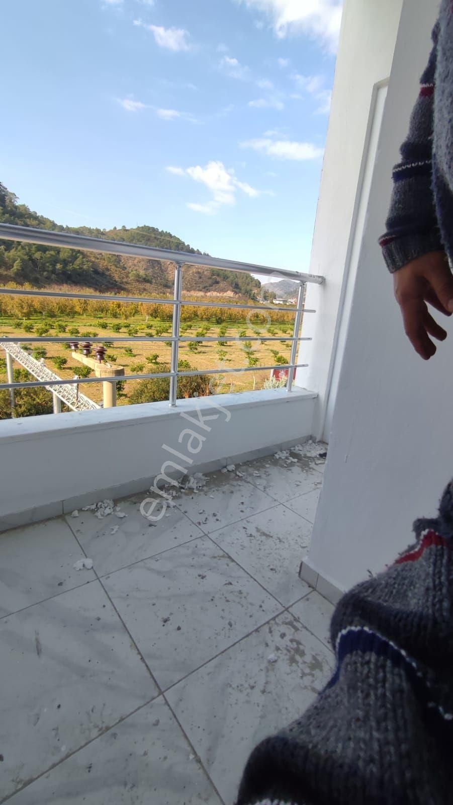 Havalimanı Güzergahında Acil Satılık 1+1 - Görsel 9