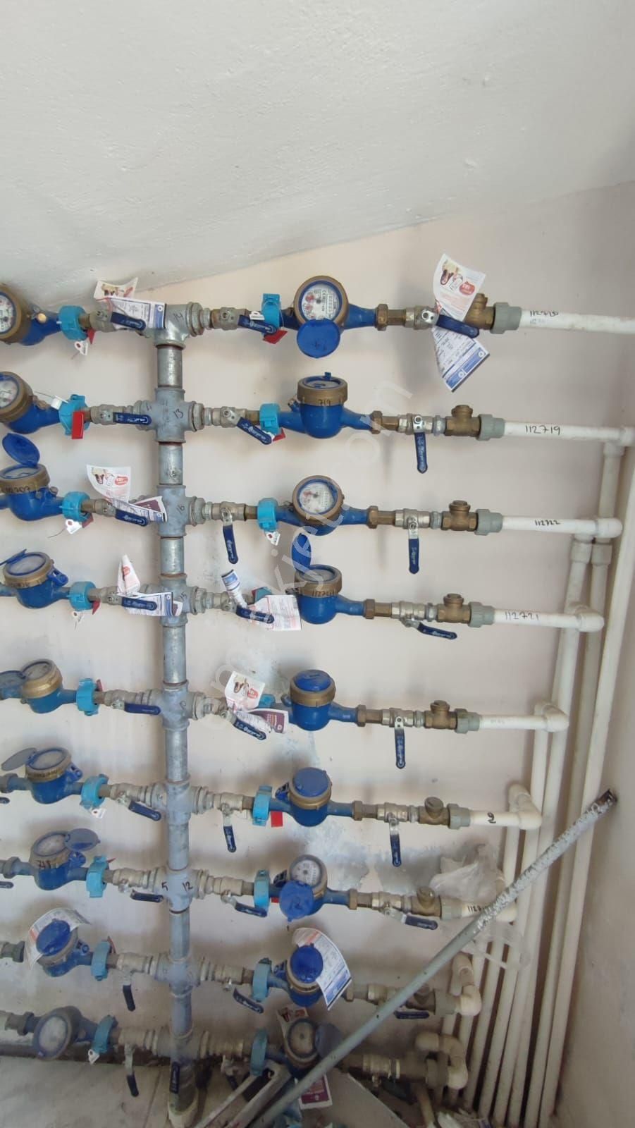 Havalimanı Güzergahında Acil Satılık 1+1 - Görsel 19