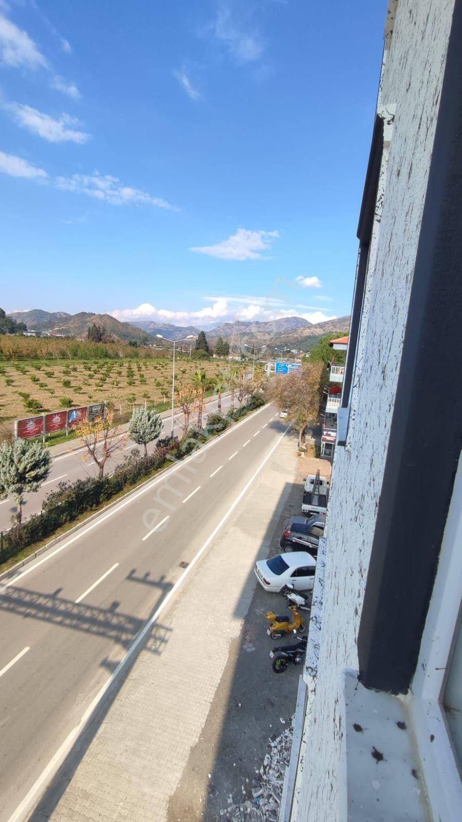 Havalimanı Güzergahında Acil Satılık 1+1 - Görsel 4