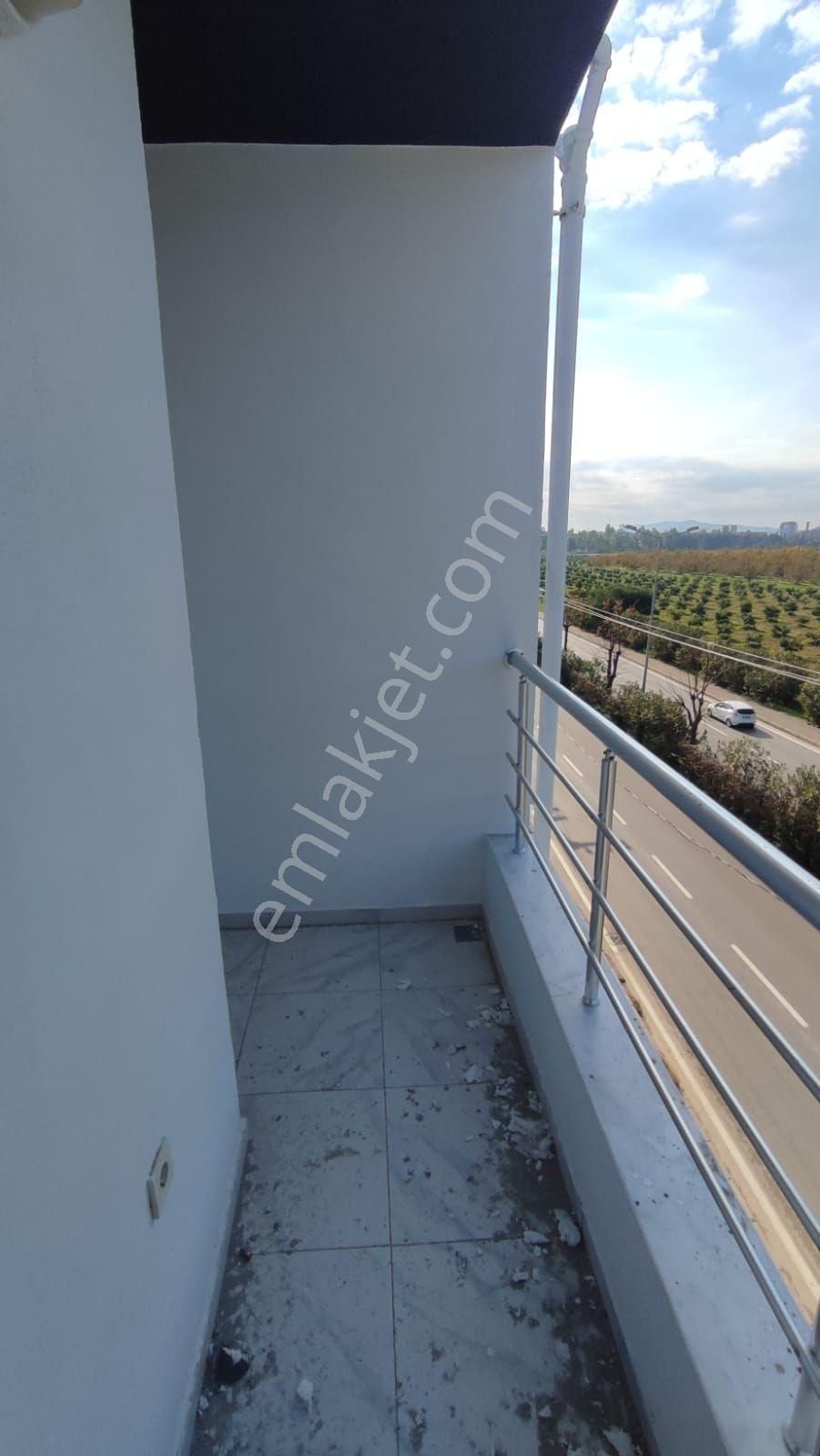 Havalimanı Güzergahında Acil Satılık 1+1 - Görsel 20