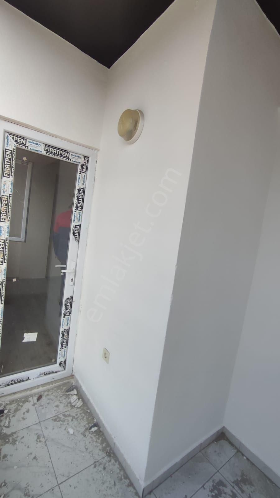 Havalimanı Güzergahında Acil Satılık 1+1 - Görsel 21