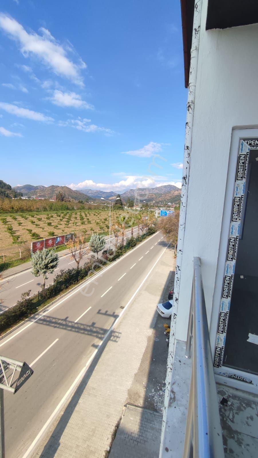 Havalimanı Güzergahında Acil Satılık 1+1 - Görsel 7