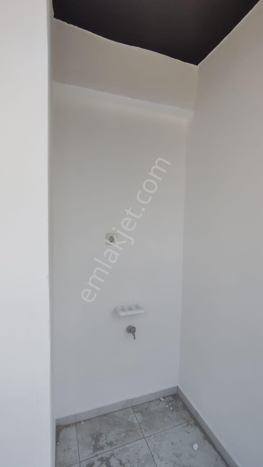 Havalimanı Güzergahında Acil Satılık 1+1 - Görsel 23