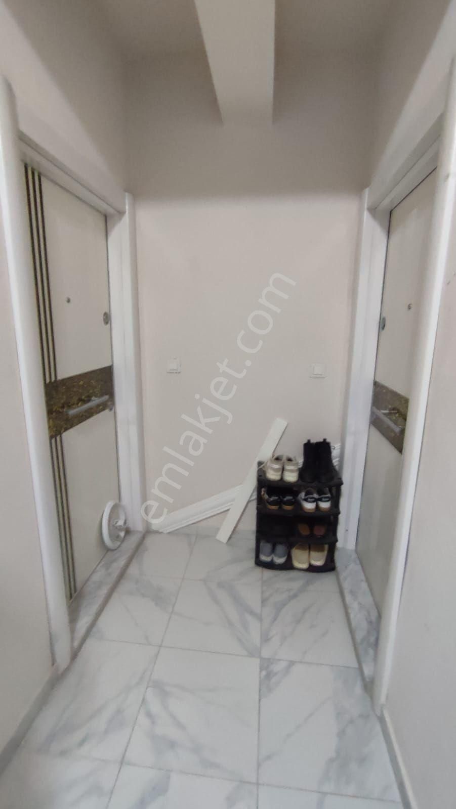 Havalimanı Güzergahında Acil Satılık 1+1 - Görsel 17