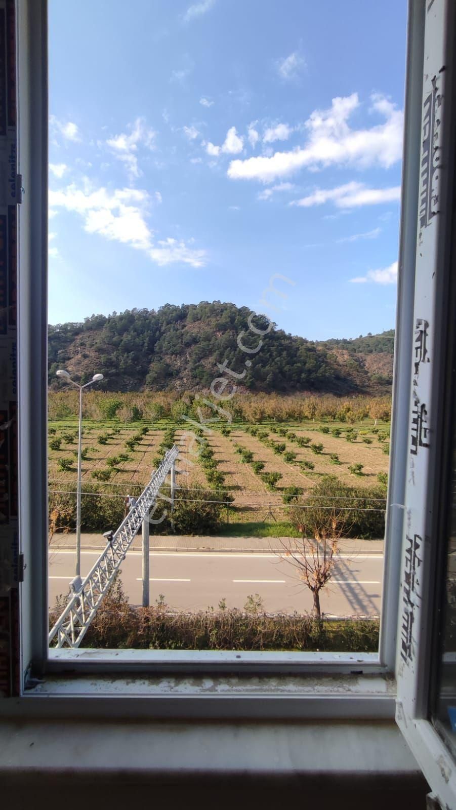 Havalimanı Güzergahında Acil Satılık 1+1 - Görsel 10