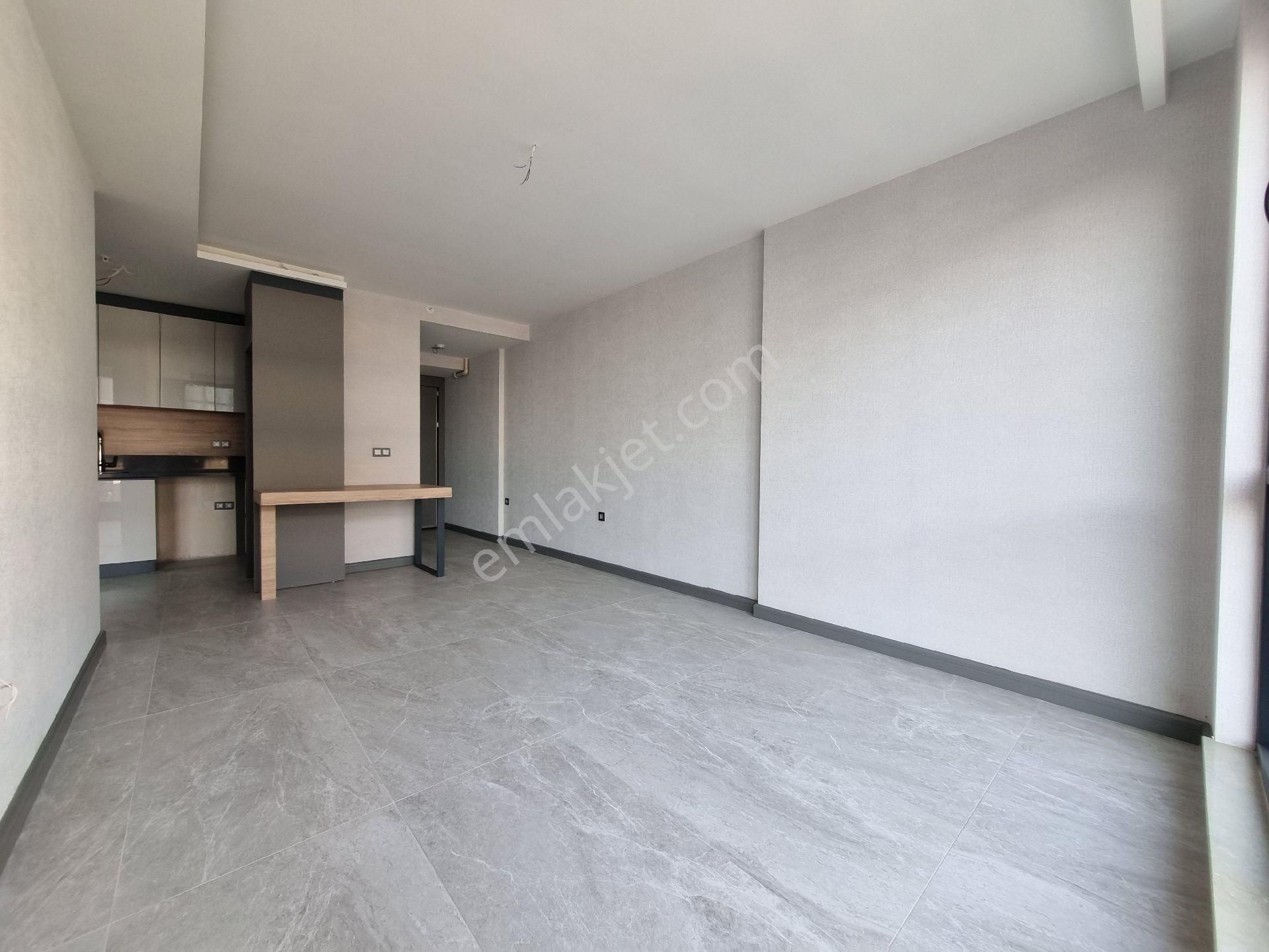 Çamlıca Mah Bağdat Caddesi İpektaş Cadde Projesinde Kiralık 1+1 5.kat Balkonlu Yerden Isıtma - Görsel 17