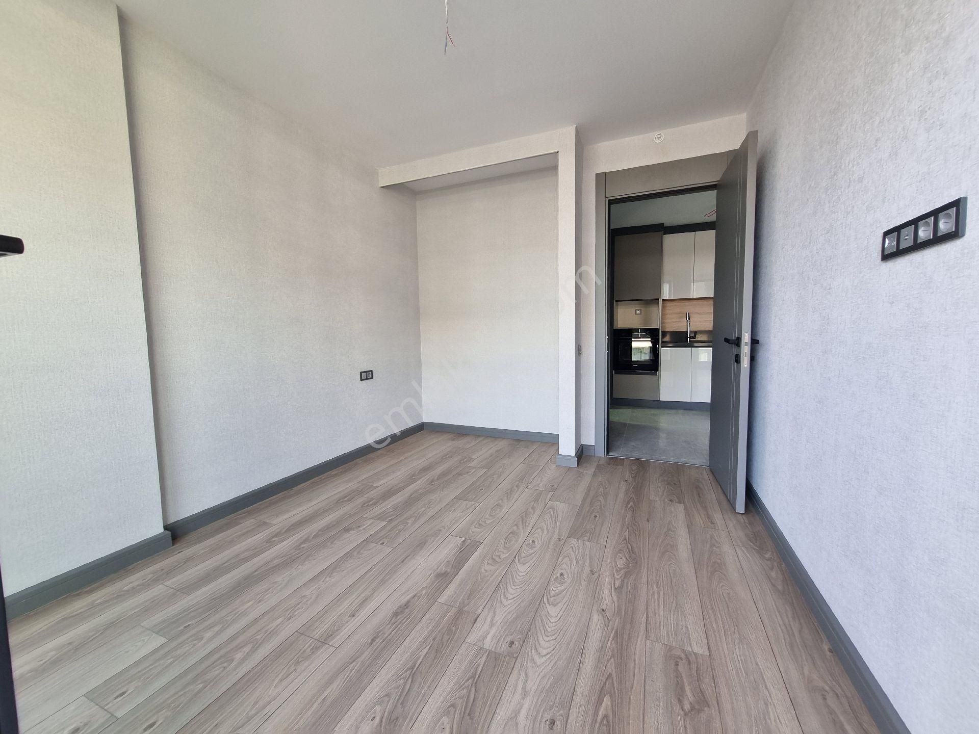 Çamlıca Mah Bağdat Caddesi İpektaş Cadde Projesinde Kiralık 1+1 5.kat Balkonlu Yerden Isıtma - Görsel 28