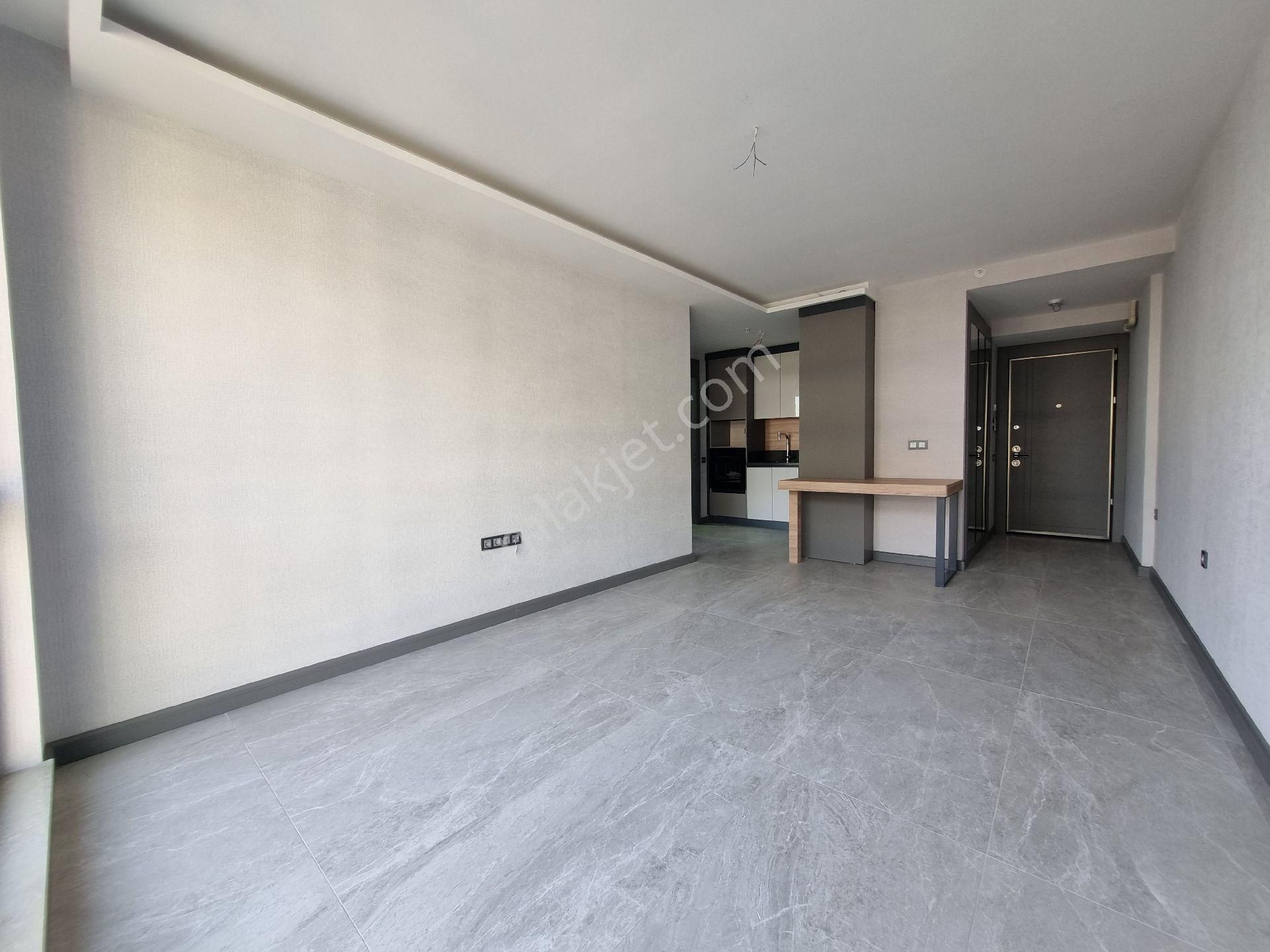 Çamlıca Mah Bağdat Caddesi İpektaş Cadde Projesinde Kiralık 1+1 5.kat Balkonlu Yerden Isıtma - Görsel 15