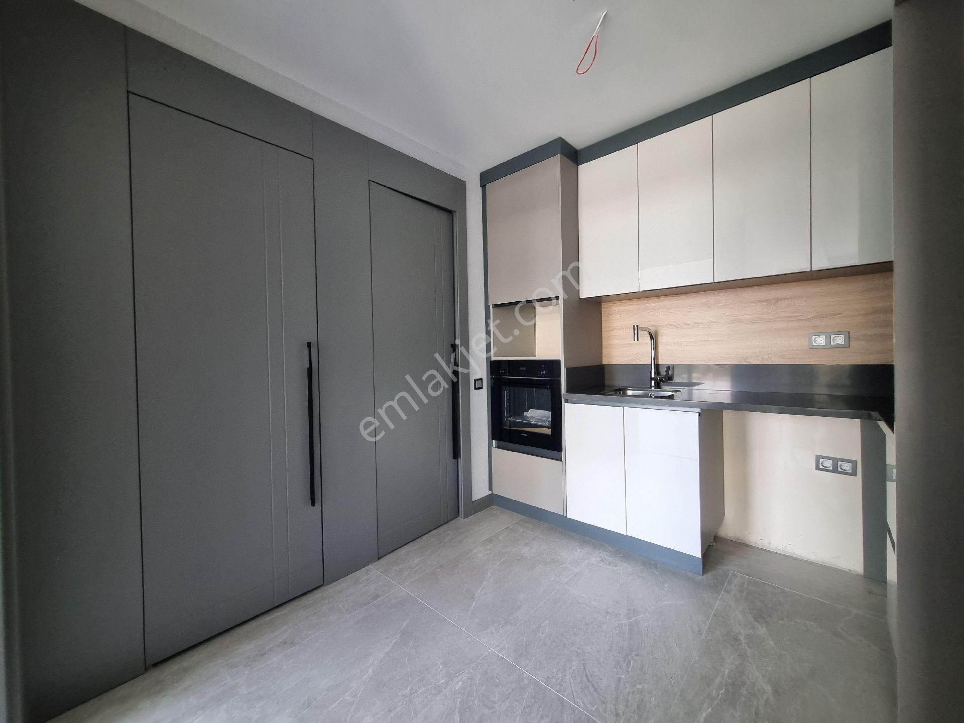 Çamlıca Mah Bağdat Caddesi İpektaş Cadde Projesinde Kiralık 1+1 5.kat Balkonlu Yerden Isıtma - Görsel 20