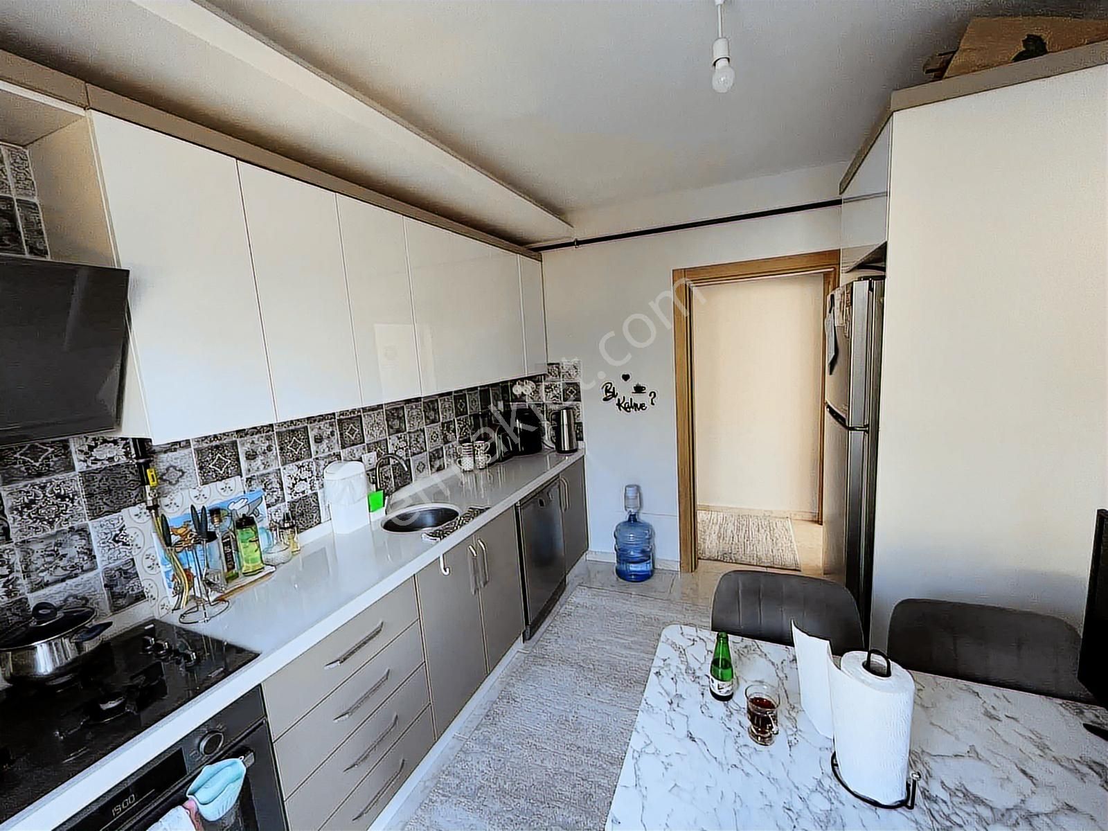 Kapaklı Atatürk Mahallesi'nde Satılık 3+1 Lüks Daire - Görsel 21