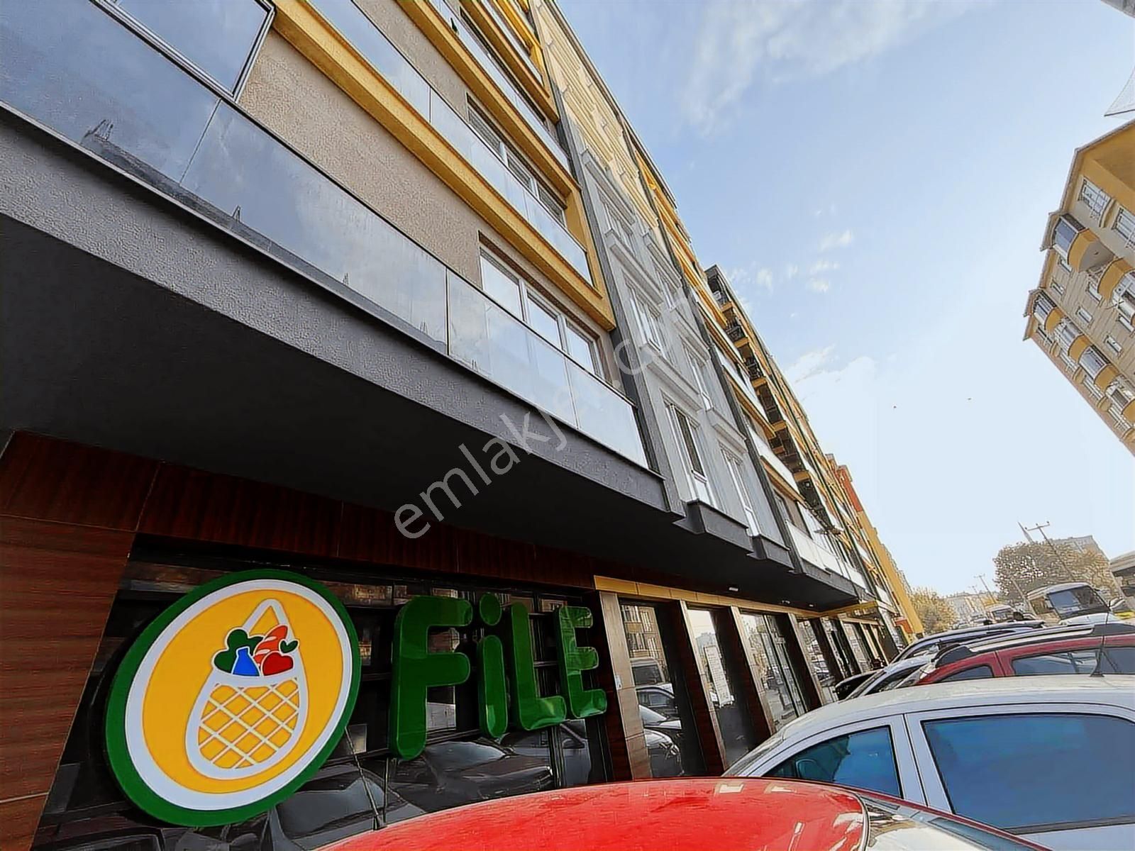 Kapaklı Atatürk Mahallesi'nde Satılık 3+1 Lüks Daire - Görsel 13