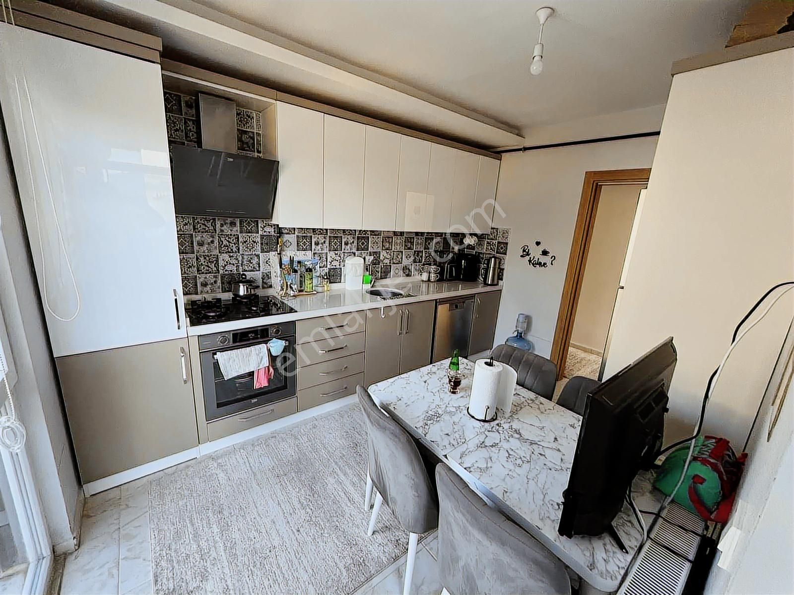 Kapaklı Atatürk Mahallesi'nde Satılık 3+1 Lüks Daire - Görsel 24