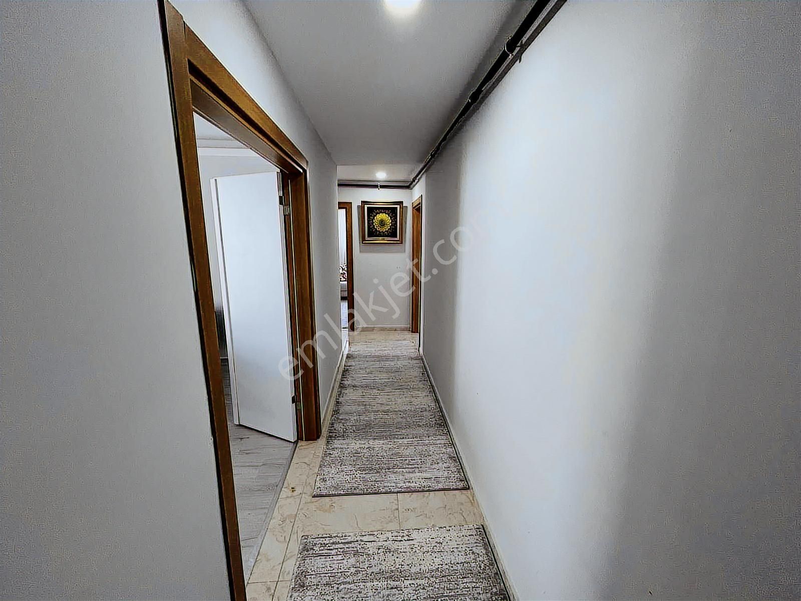 Kapaklı Atatürk Mahallesi'nde Satılık 3+1 Lüks Daire - Görsel 12