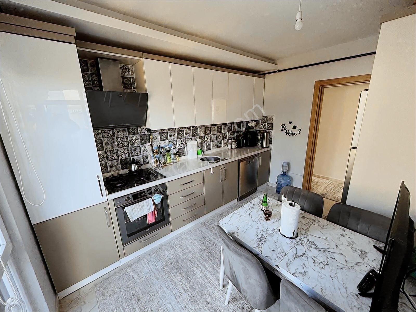 Kapaklı Atatürk Mahallesi'nde Satılık 3+1 Lüks Daire - Görsel 22