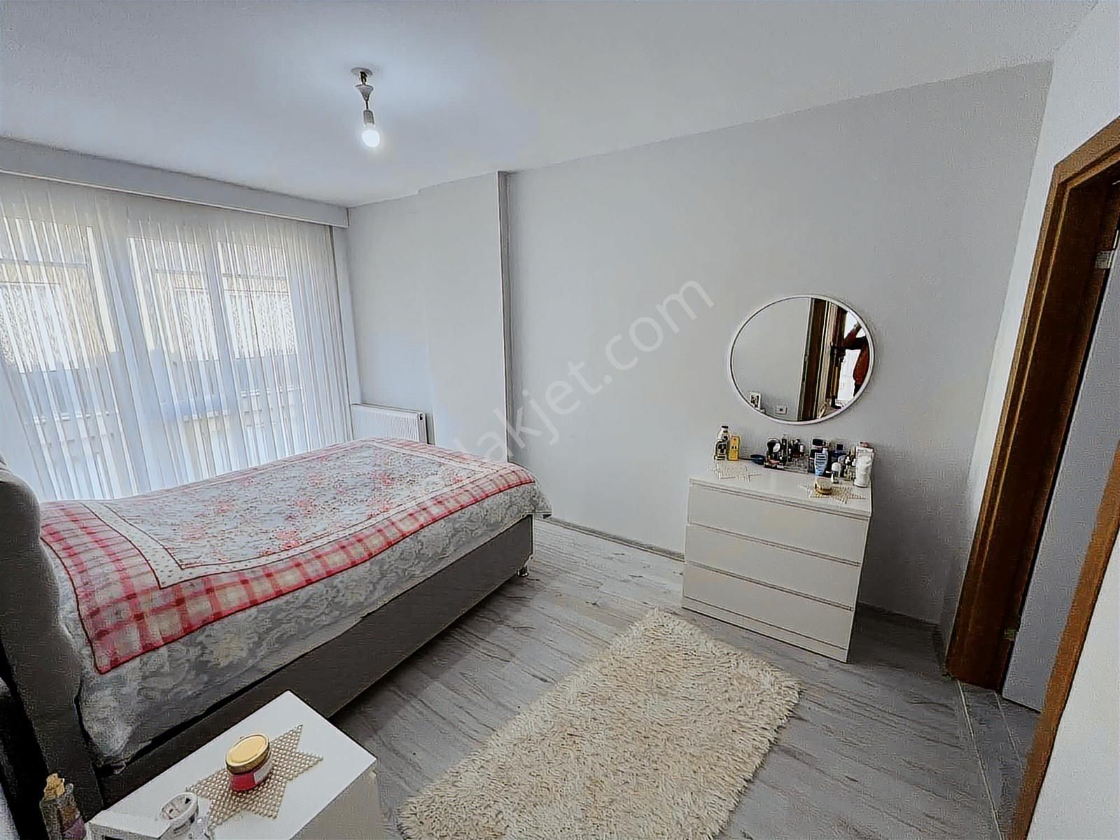 Kapaklı Atatürk Mahallesi'nde Satılık 3+1 Lüks Daire - Görsel 28