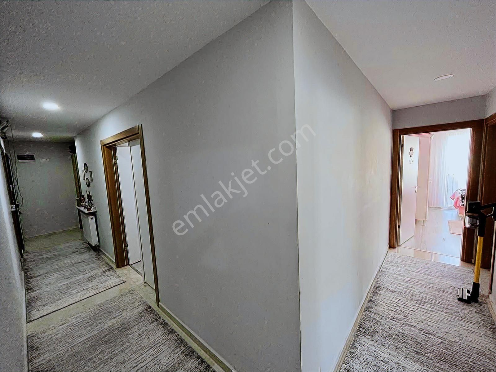 Kapaklı Atatürk Mahallesi'nde Satılık 3+1 Lüks Daire - Görsel 2