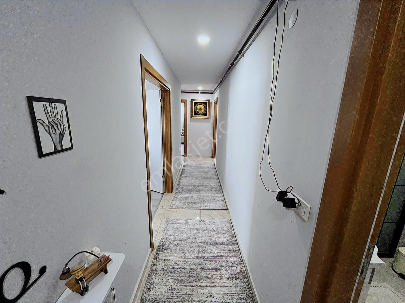 Kapaklı Atatürk Mahallesi'nde Satılık 3+1 Lüks Daire - Görsel 33