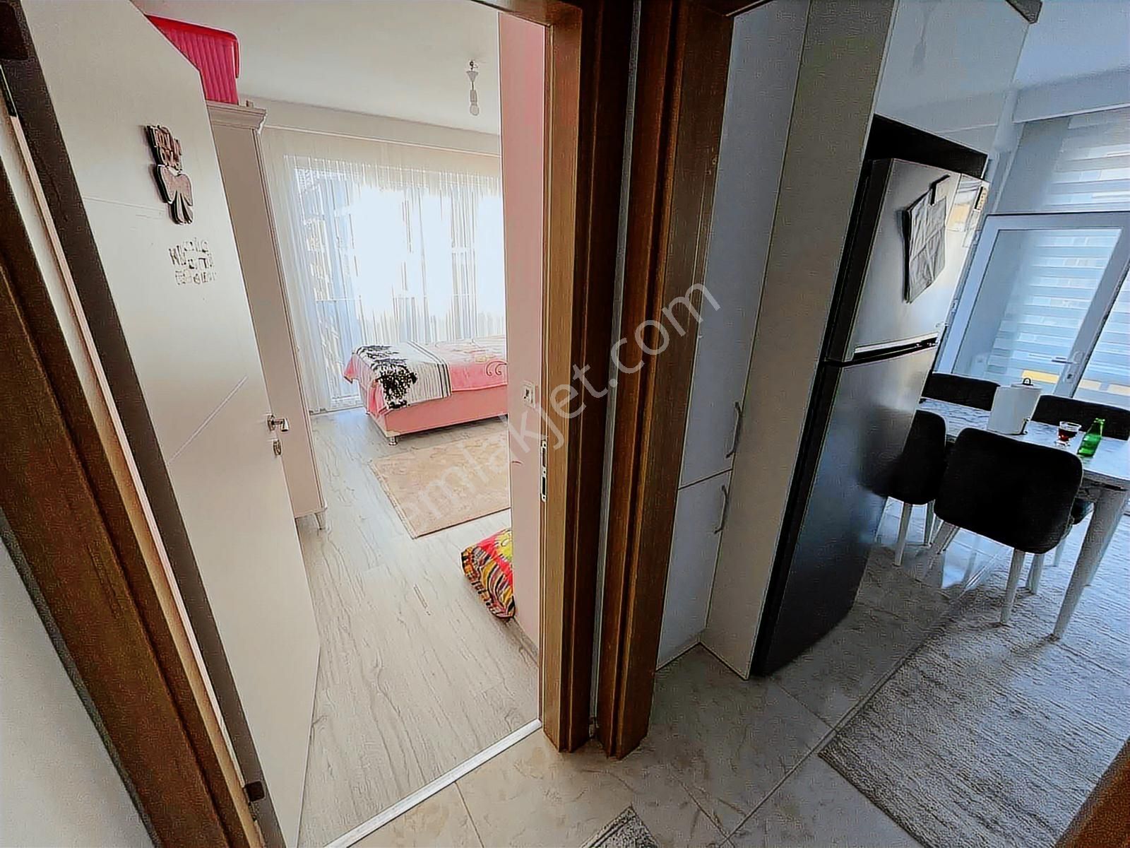 Kapaklı Atatürk Mahallesi'nde Satılık 3+1 Lüks Daire - Görsel 25