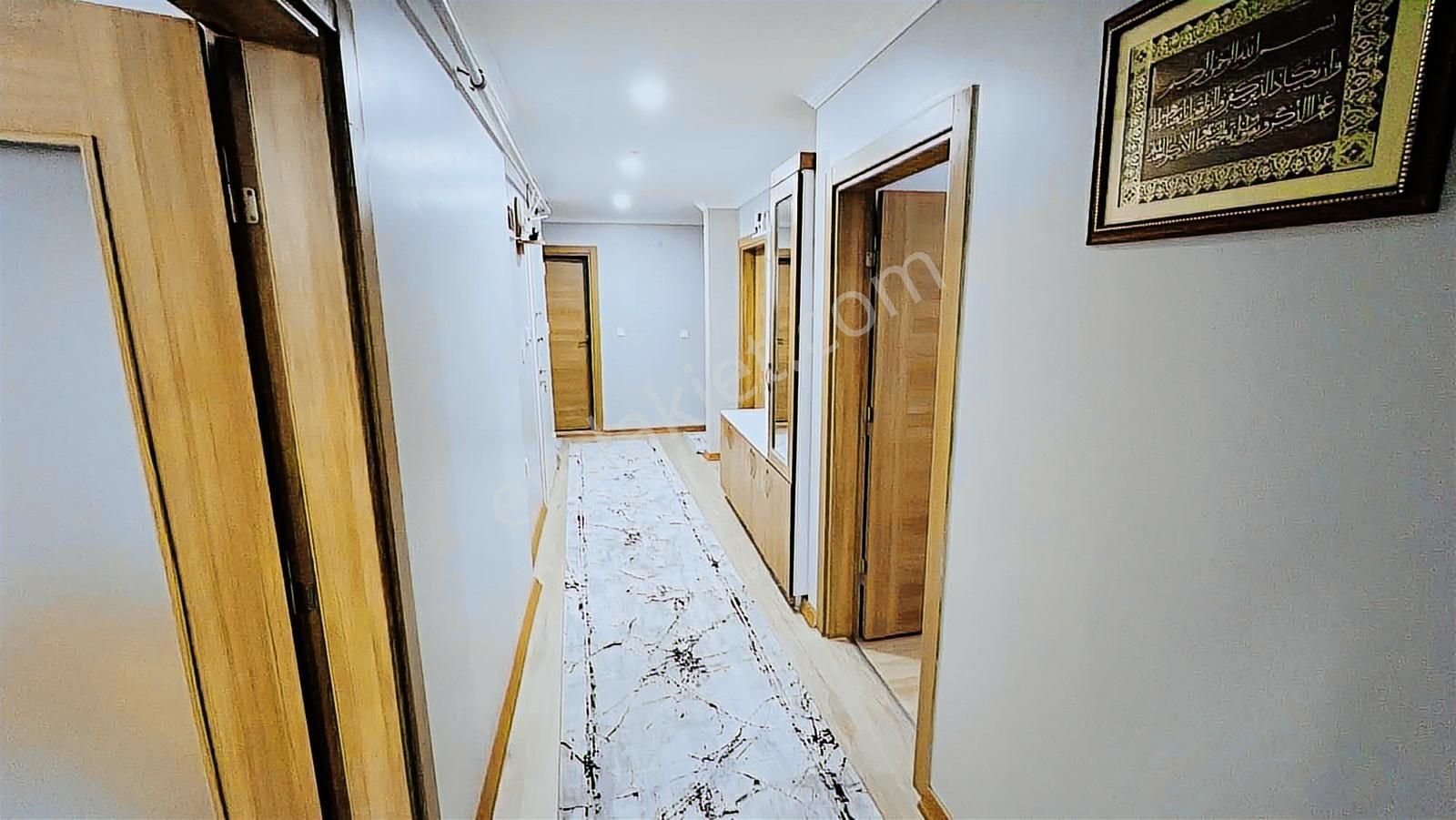 Çerkezköy Fevzipaşa Mahallesi'nde Sıfır Ayarında 3 + 1 Daire - Görsel 27