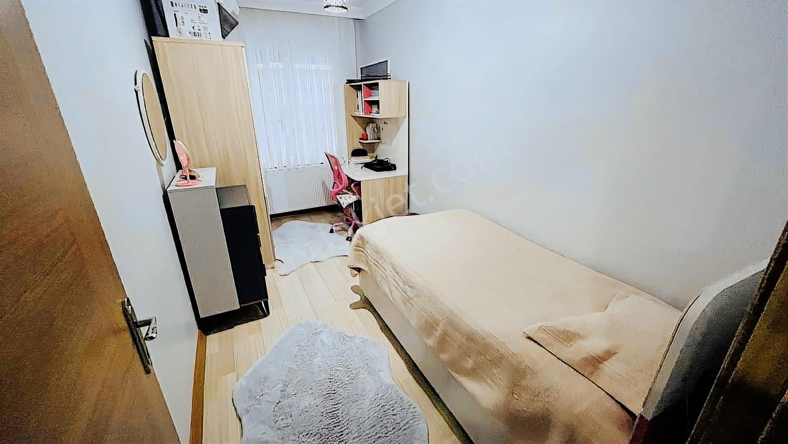 Çerkezköy Fevzipaşa Mahallesi'nde Sıfır Ayarında 3 + 1 Daire - Görsel 34