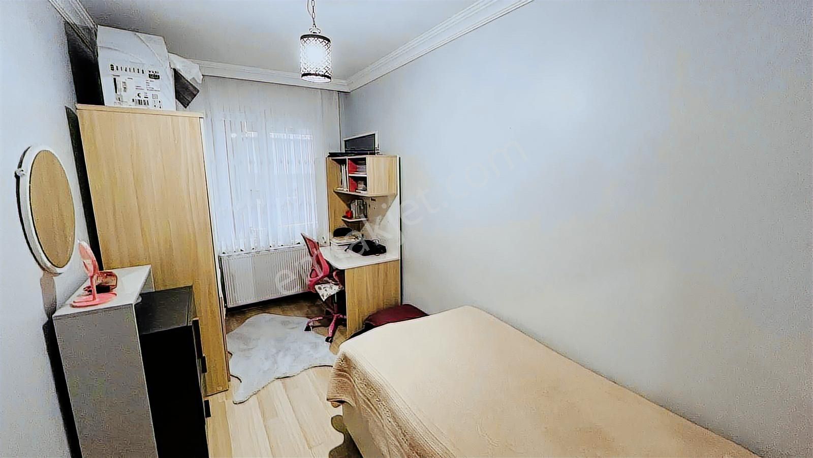 Çerkezköy Fevzipaşa Mahallesi'nde Sıfır Ayarında 3 + 1 Daire - Görsel 33