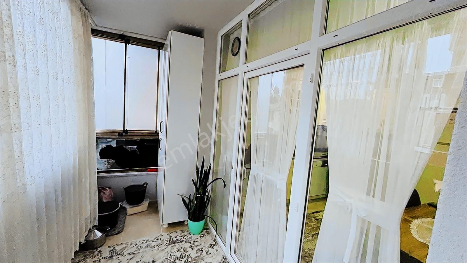 Çerkezköy Fevzipaşa Mahallesi'nde Sıfır Ayarında 3 + 1 Daire - Görsel 22