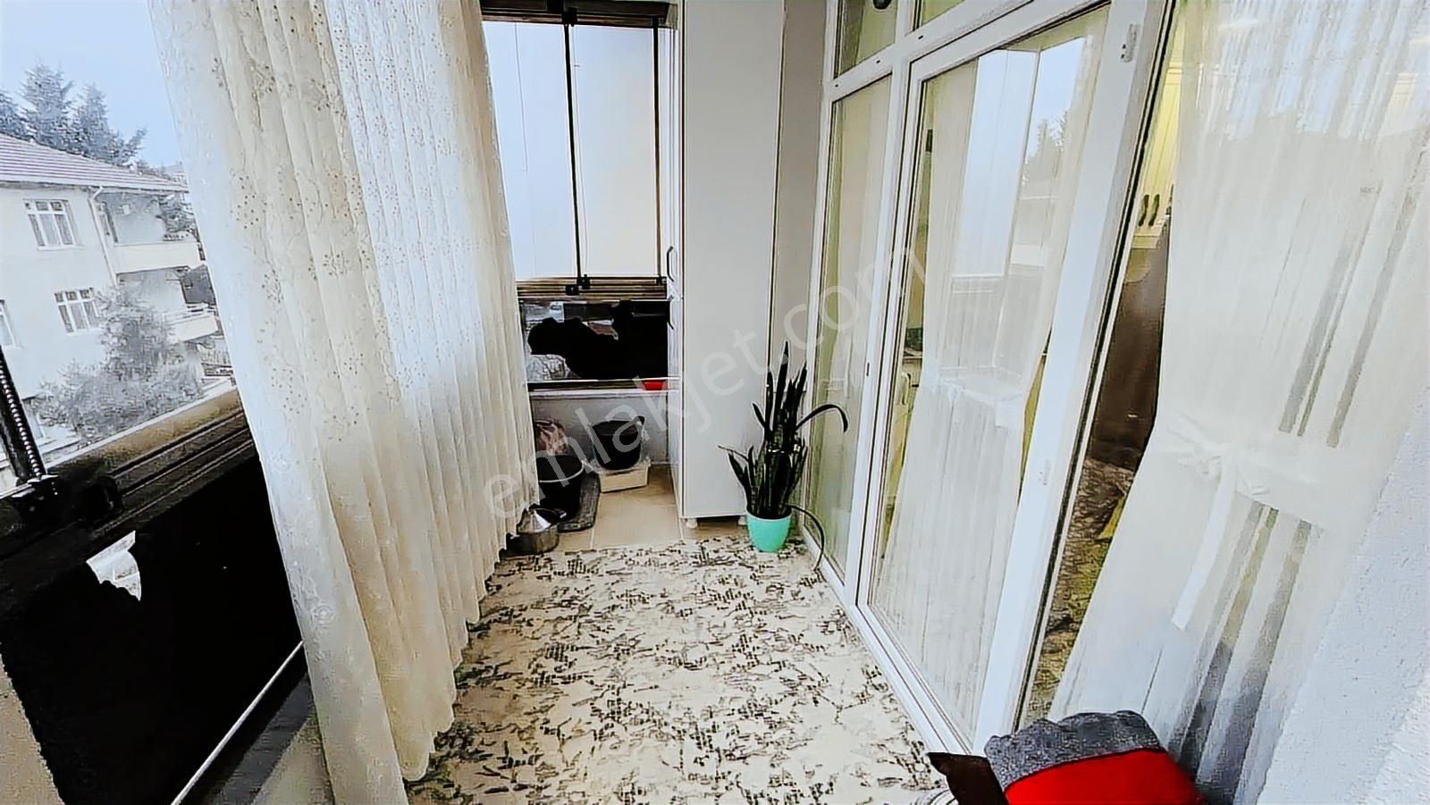 Çerkezköy Fevzipaşa Mahallesi'nde Sıfır Ayarında 3 + 1 Daire - Görsel 32