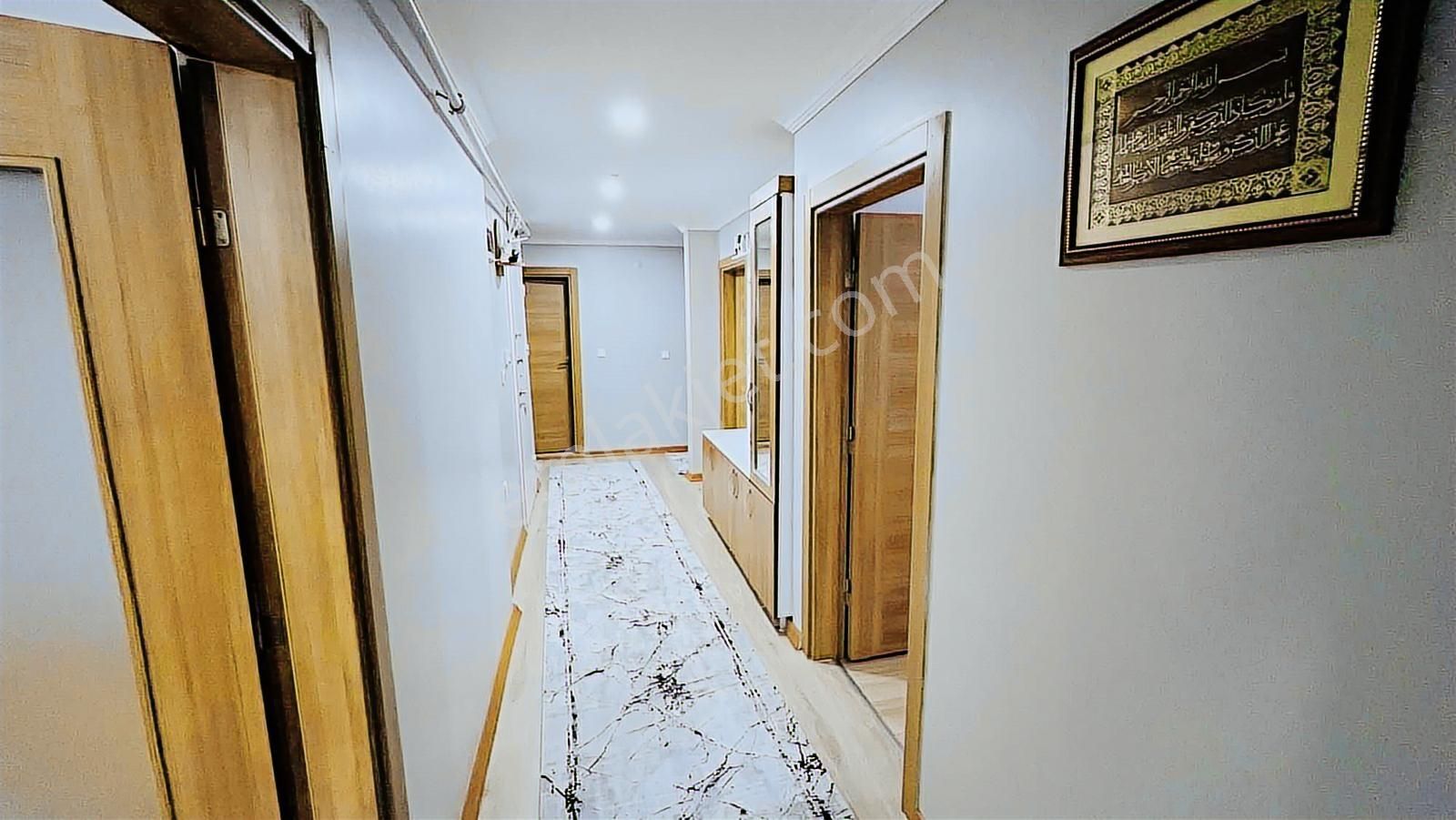 Çerkezköy Fevzipaşa Mahallesi'nde Sıfır Ayarında 3 + 1 Daire - Görsel 21