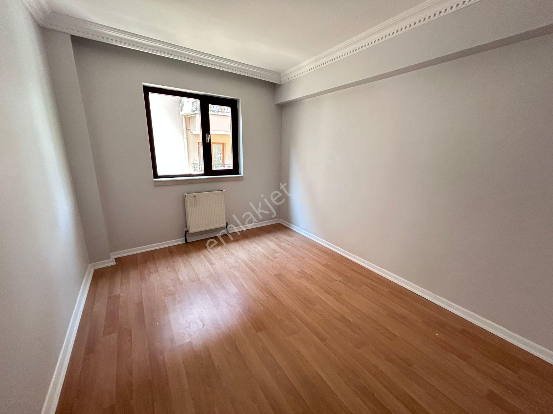 Lider Emlak'tan Ön Cephe **full Yapılı** 3+1 Asansörlü Satılık - Görsel 21