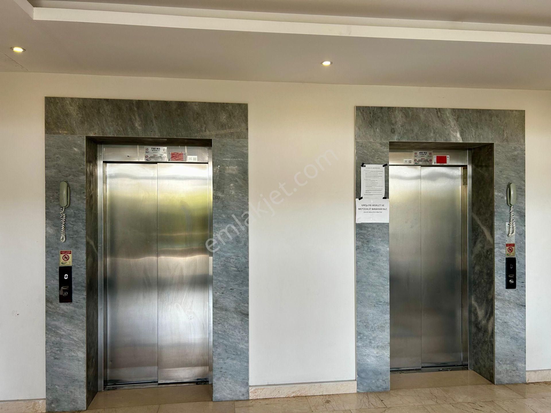 Sahibinden Site İçi-havuzlu-güvenlikli Daire - Görsel 4